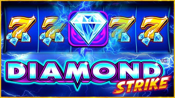 Diamond Strike một phiên bản bùng nổ khác của chủ đề máy Slot trái cây được Pragmatic Play cho ra mắt. Một trò chơi xèng video 5 cuộn 3 dòng tương tự các sản phẩm khác trước đó. Điều làm cho Diamond Strike khác biệt với hầu hết các trò chơi slot khác là nó có 4 giải Jackpot. Và khi RTP lên tới 97.02% và độ ổn định là 6/10 thì đó là một game bùng nổ với tỉ lệ thắng cao. Hãy đến 33WIN trò chơi trực tuyến để biết thêm thông tin nhé .