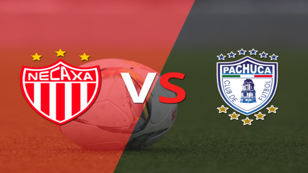 Necaxa vs Pachuca 10h00 ngày 24/2 (VĐQG Mexico 2023/24) Necaxa vs Pachuca là 90 phút giữa chủ nhà bất bại và đội khách đang dẫn đầu BXH Lượt về Clausura VĐQG Mexico. Sau 8 vòng đấu thắng 3 và hòa 5, Necaxa là 1 trong 2 đội chưa thua kể từ đầu mùa (cùng Monterrey). Trong khi đó, Pachuca độc chiếm vị trí số 1 BXH với 18 điểm từ 6 chiến thắng (và 2 thất bại). Hãy đến 33WIN cá cược bóng đá để biết thêm thông tin nhé .