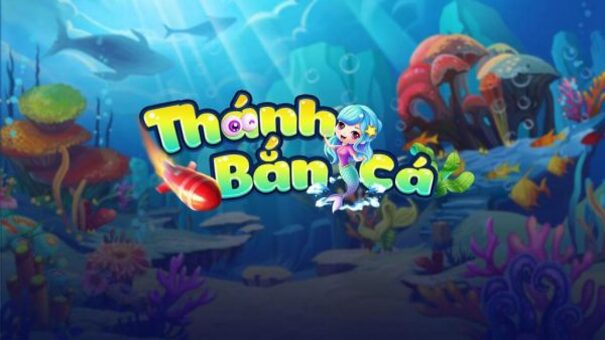 Thánh bắn cá là tựa game được đông đảo người chơi yêu thích nên lượt truy cập lên đến con số đáng nể. Anh em đến với trò chơi sẽ được khám phá sự thú vị dưới đáy đại dương. Mỗi sinh vật được thiết lập một mức thưởng khác nhau nên khi tiêu diệt càng nhiều con mồi sẽ nhận nhiều tiền. Hãy đến 33WIN bắn cá trực tuyến để biết thêm thông tin chi tiết nhé .