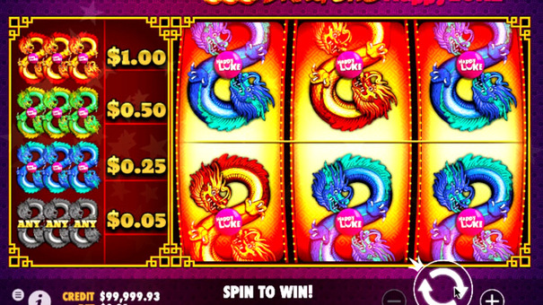 888 Dragons Slot là một trò chơi trực tuyến thuộc thể loại slot kinh điển. Hãy đến 33WIN trò chơi trực tuyến để biết thêm thông tin nhé .