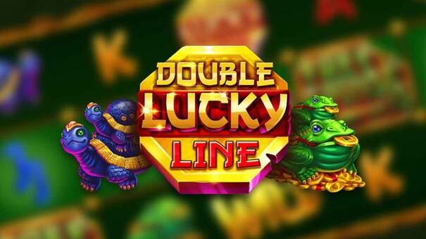 Game Double Lucky Line là một trò chơi MGS Slots tại nhà cái. Hãy đến 33WIN trò chơi trực tuyến để biết thêm thông tin nhé .