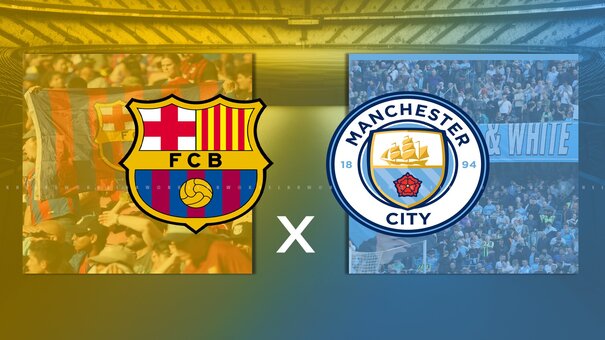 Nhận định Barca vs Man City (06h00 ngày 31/07): Chặn đứng chuỗi thất vọng. Hãy đến 33WIN cá cược bóng đá .