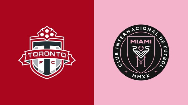 Nhận định Inter Miami vs Toronto 6h30 ngày 18/7 (Nhà nghề Mỹ 2024). Hãy đến 33WIN cá cược bóng đá .