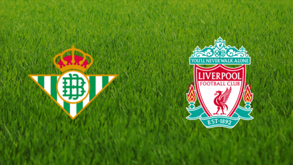 Nhận định Liverpool vs Betis (06h30 ngày 27/07): Thử thách khó khăn. Hãy đến 33WIN cá cược bóng đá .