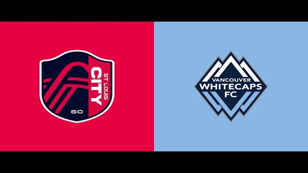 Nhận định St.Louis vs Vancouver Whitecaps 7h30 ngày 14/7 (Nhà nghề Mỹ 2024). Hãy đến 33WIN cá cược bóng đá. 