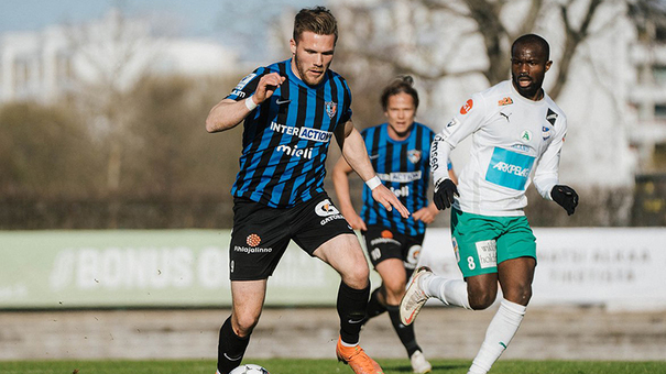 Nhận định Inter Turku vs Mariehamn 22h00 ngày 2/8 (VĐQG Phần Lan 2024). Hãy đến 33WIN cá cược bóng đá .