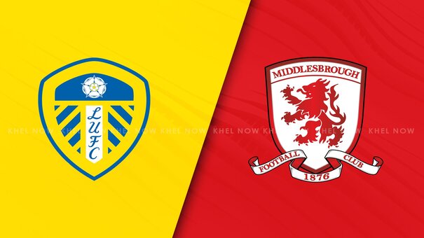 Nhận định Leeds vs Middlesbrough 2h00 ngày 15/8 (Cúp Liên đoàn Anh 2023/24). Hãy đến 33WIN cá cược bóng đá .