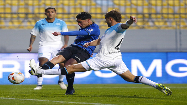 Nhận định Racing Club vs Huachipato 5h00 ngày 21/8 (Copa Sudamericana 2024). Hãy đến 33WIN cá cược bóng đá .