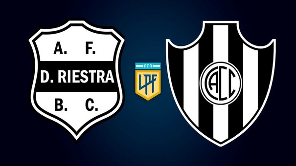 Nhận định Riestra vs Central Cordoba 0h30 ngày 6/8 (VĐQG Argentina 2024). Hãy đến 33WIN cá cược bóng đá .