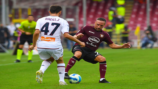 Nhận định bóng đá Salernitana vs Spezia 1h45 ngày 13/8 (Coppa Italia 2024/25). Hãy đến 33WIN cá cược bóng đá .