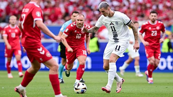 Nhận định bóng đá Slovenia vs Áo 1h45 ngày 7/9 (UEFA Nations League 2024/25). Hãy đến 33WIN cá cược bóng đá .