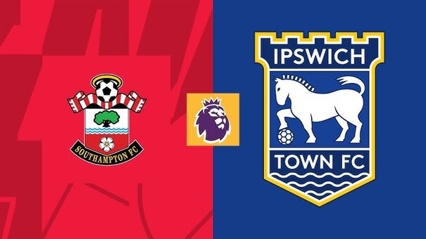 Nhận định Southampton vs Ipswich (21h00 ngày 21/9): Tân binh đại chiến. Hãy đến 33WIN cá cược bóng đá.