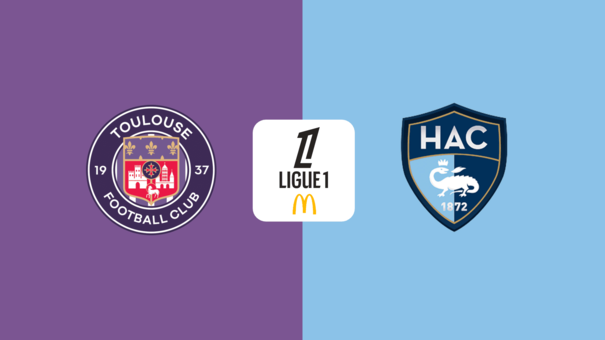 Nhận định bóng đá Toulouse vs Le Havre 22h00 ngày 15/9 (VĐQG Pháp 2024/25). Hãy đến 33WIN cá cược bóng đá .