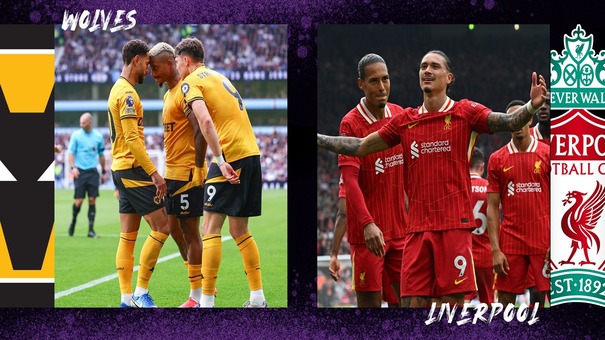 Nhận định Wolves vs Liverpool (23h30 ngày 28/9): Hạ bầy sói rệu rã. Hãy đến 33WIN cá cược bóng đá. 