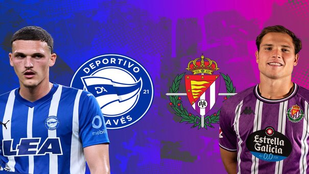 Nhận định Alaves vs Valladolid (02h00 ngày 19/10): Chặn đứng mạch thua. Hãy đến 33WIN cá cược bóng đá .