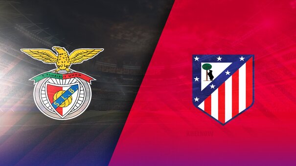 Nhận định Benfica vs Atletico Madrid (2h00 ngày 3/10): Chủ nhà nỗ lực giành điểm. Hãy đến 33WIN cá cược bóng đá .