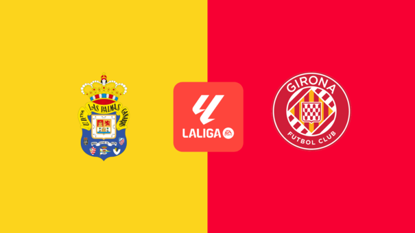 Nhận định Las Palmas vs Girona 23h30 ngày 26/10 (La Liga 2024/25). Hãy đến 33WIN cá cược bóng đá .