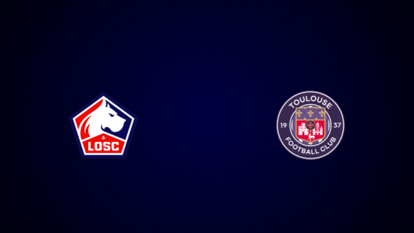 Nhận định bóng đá Lille vs Toulouse 0h00 ngày 6/10 (Ligue 1 2024/25). Hãy đến 33WIN cá cược bóng đá .