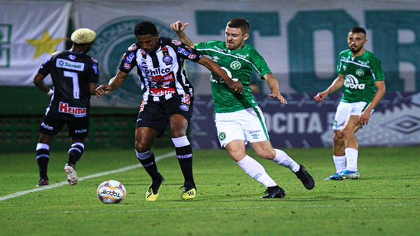 Nhận định Operario Ferroviario vs Chapecoense 7h30 ngày 4/10 (Hạng 2 Brazil 2024). Hãy đến 33WIN cá cược bóng đá .