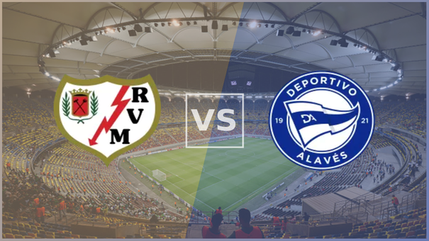 Nhận định Rayo Vallecano vs Alaves 21h15 ngày 26/10 (La Liga 2024/25). Hãy đến 33WIN cá cược bóng đá .