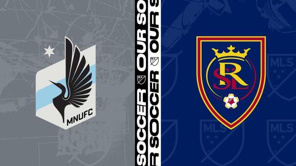 Nhận định Real Salt Lake vs Minnesota 8h00 ngày 30/10 (Nhà nghề Mỹ 2024). Hãy đến 33WIN cá cược bóng đá.