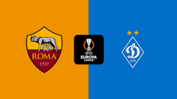 Nhận định Roma vs Dynamo Kiev (23h45 ngày 24/10): Vượt khó được không?. Hãy đến 33WIN cá cược bóng đá .