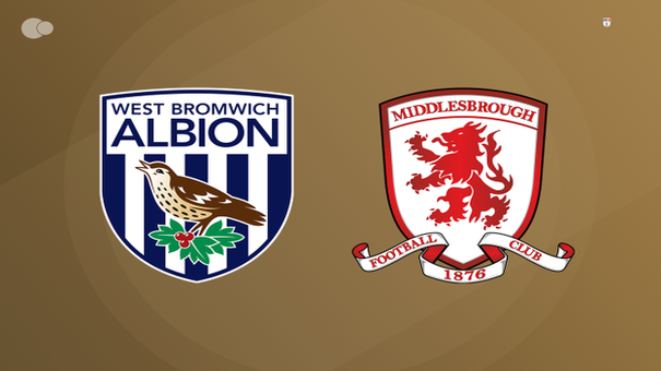 Nhận định West Brom vs Middlesbrough 2h00 ngày 2/10 (Hạng nhất Anh 2024/25). Hãy đến 33WIN cá cược bóng đá .