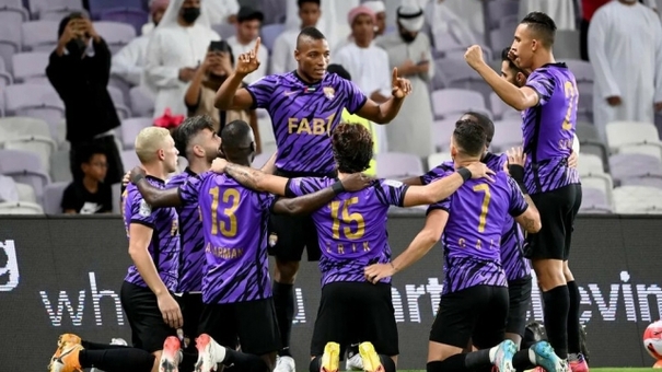 Nhận định Al Ain vs Al Ahli 21h00 ngày 25/11 (AFC Champions League Elite 2024/25). Hãy đến 33WIN cá cược bóng đá.