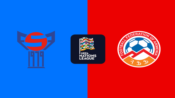 Nhận định bóng đá Armenia vs Faroe 0h00 ngày 15/11 (Nations League 2024/25). Hãy đến 33WIN cá cược bóng đá .