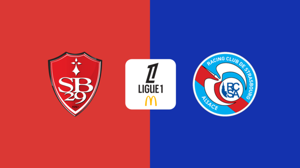 Nhận định bóng đá Brest vs Strasbourg 1h00 ngày 1/12 (Ligue 1 2024/25). Hãy đến 33WIN cá cược bóng đá.