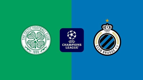 Nhận định Celtic vs Club Brugge 3h00 ngày 28/11 (Champions League 2024/25). Hãy đến 33WIN cá cược bóng đá.