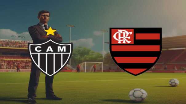 Nhận định Flamengo vs Atletico Mineiro 6h00 ngày 14/11 (VĐQG Brazil 2024). Hãy đến 33WIN cá cược bóng đá.