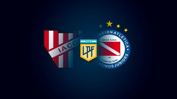 Nhận định Instituto Cordoba vs Argentinos Juniors 7h30 ngày 19/11 (VĐQG Argentina 2024). Hãy đến 33WIN cá cược bóng đá .