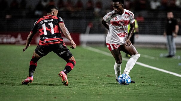 Nhận định bóng đá Ituano vs CRB Maceio 7h15 ngày 5/11 (Hạng 2 Brazil 2024). Hãy đến 33WIN cá cược bóng đá .