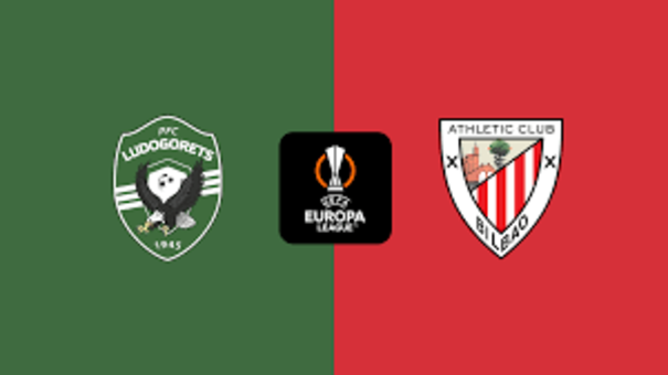 Nhận định Ludogorets vs Athletic Bilbao (00h45 ngày 8/11): Vượt khó ở Bulgaria. Hãy đến 33WIN cá cược bóng đá .