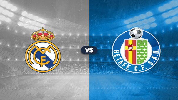 Nhận định Real Madrid vs Getafe (22h15 ngày 1/12): Tiếp tục bám đuổi. Hãy đến 33WIN cá cược bóng đá.