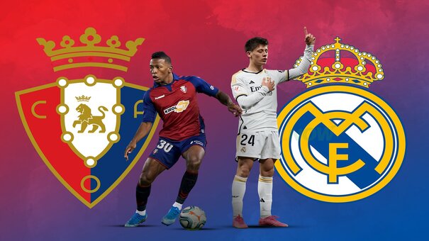 Nhận định Real Madrid vs Osasuna (20h00 ngày 9/11): Không dễ thắng cách biệt. Hãy đến 33WIN cá cược bóng đá .