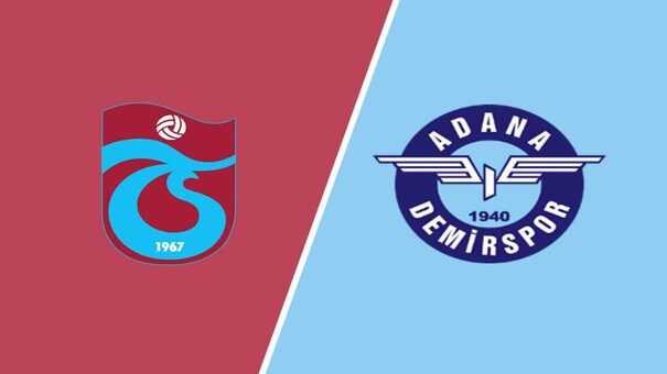 Nhận định Trabzonspor vs Adana Demirspor 0h00 ngày 26/11 (VĐQG Thổ Nhĩ Kỳ 2024/25). Hãy đến 33WIN cá cược bóng đá.