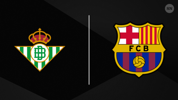 Nhận định Betis vs Barca (22h15 ngày 7/12): Mồi ngon quen thuộc. Hãy đến 33WIN cá cược bóng đá.