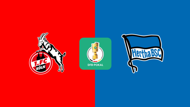 Nhận định Cologne vs Hertha Berlin 0h00 ngày 5/12 (Cúp QG Đức 2024/25). Hãy đến 33IWN cá cược bóng đá.