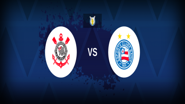 Nhận định bóng đá Corinthians vs Bahia 6h00 ngày 4/12 (VĐQG Brazil 2024). Hãy đến 33WIN cá cược bóng đá.