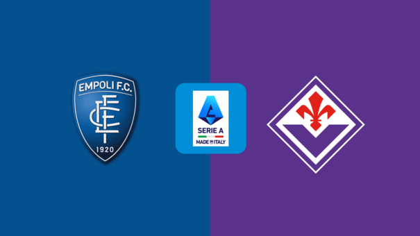 Nhận định Fiorentina vs Empoli (03h00 ngày 5/12): Derby vùng Tuscany. Hãy đến 33WIN cá cược bóng đá.